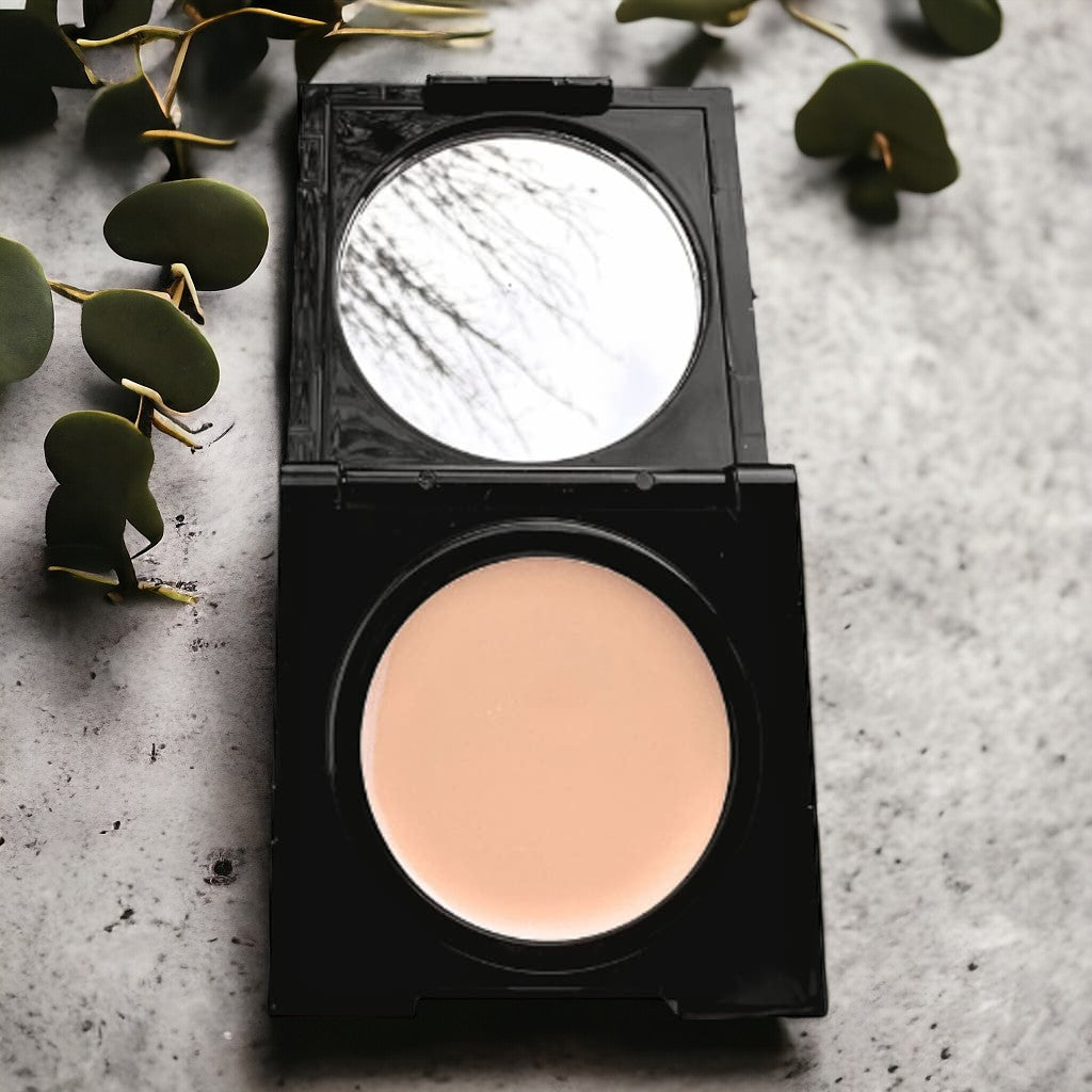 Base fixante pour les yeux et les lèvres IRREVOCABLE