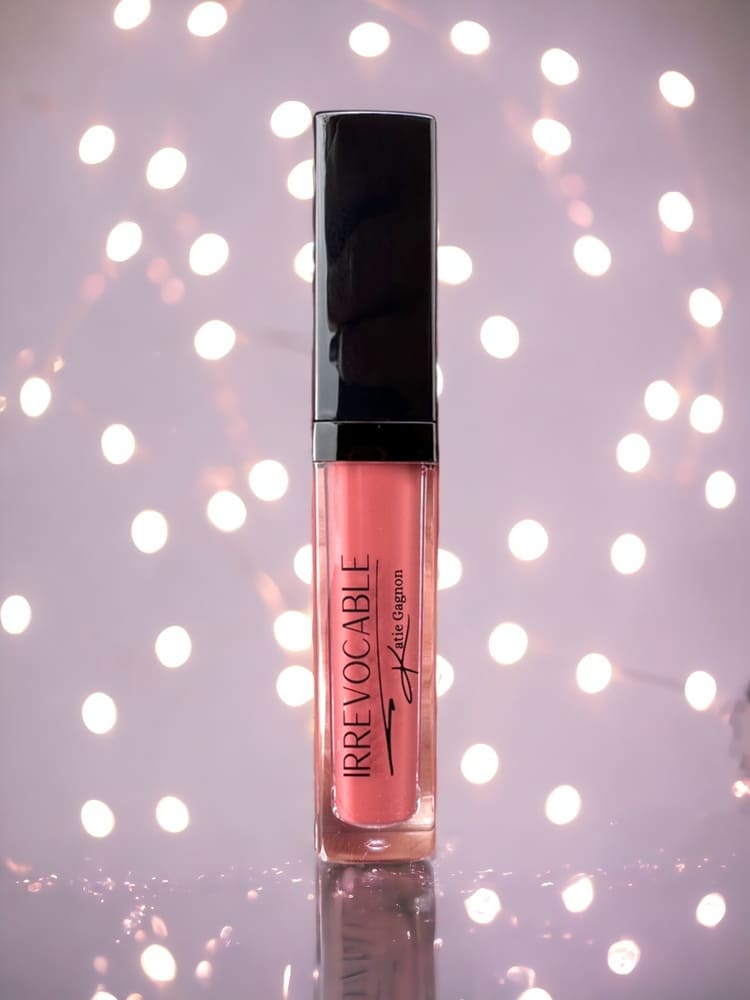 Velours à lèvres IRREVOCABLE