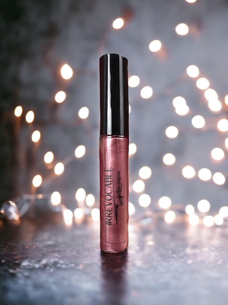 Brillant à lèvres (Gloss) IRREVOCABLE