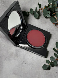 COLOR JAM - Rouge fumé