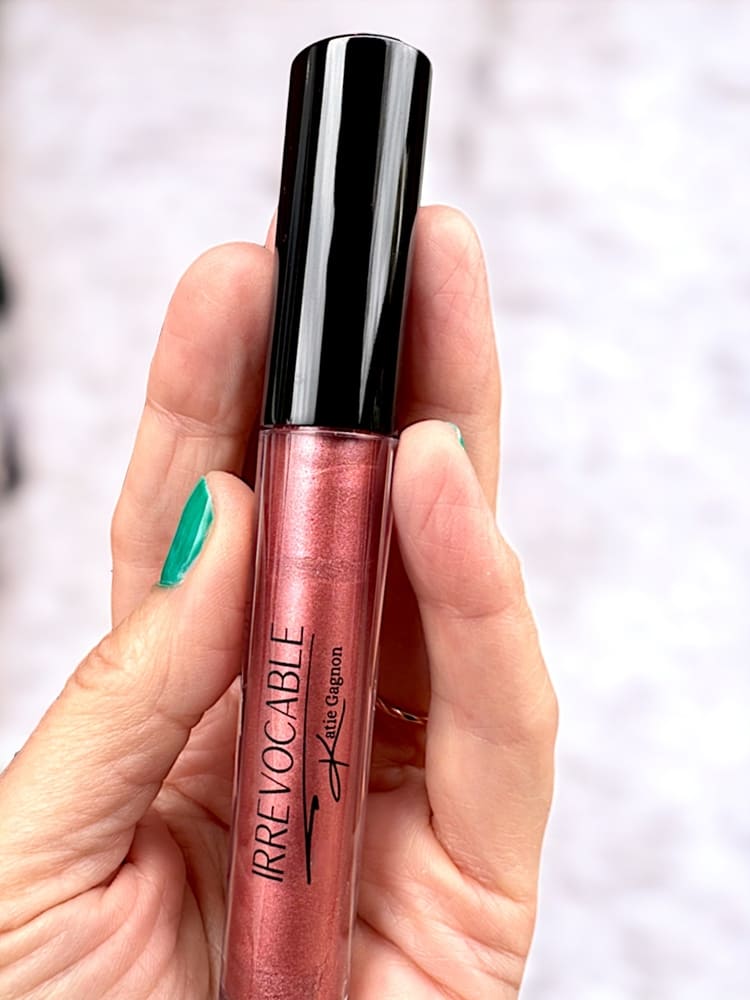 Cat’s Meow 702 - Rose avec tonalité légère de mauve ultra chromé