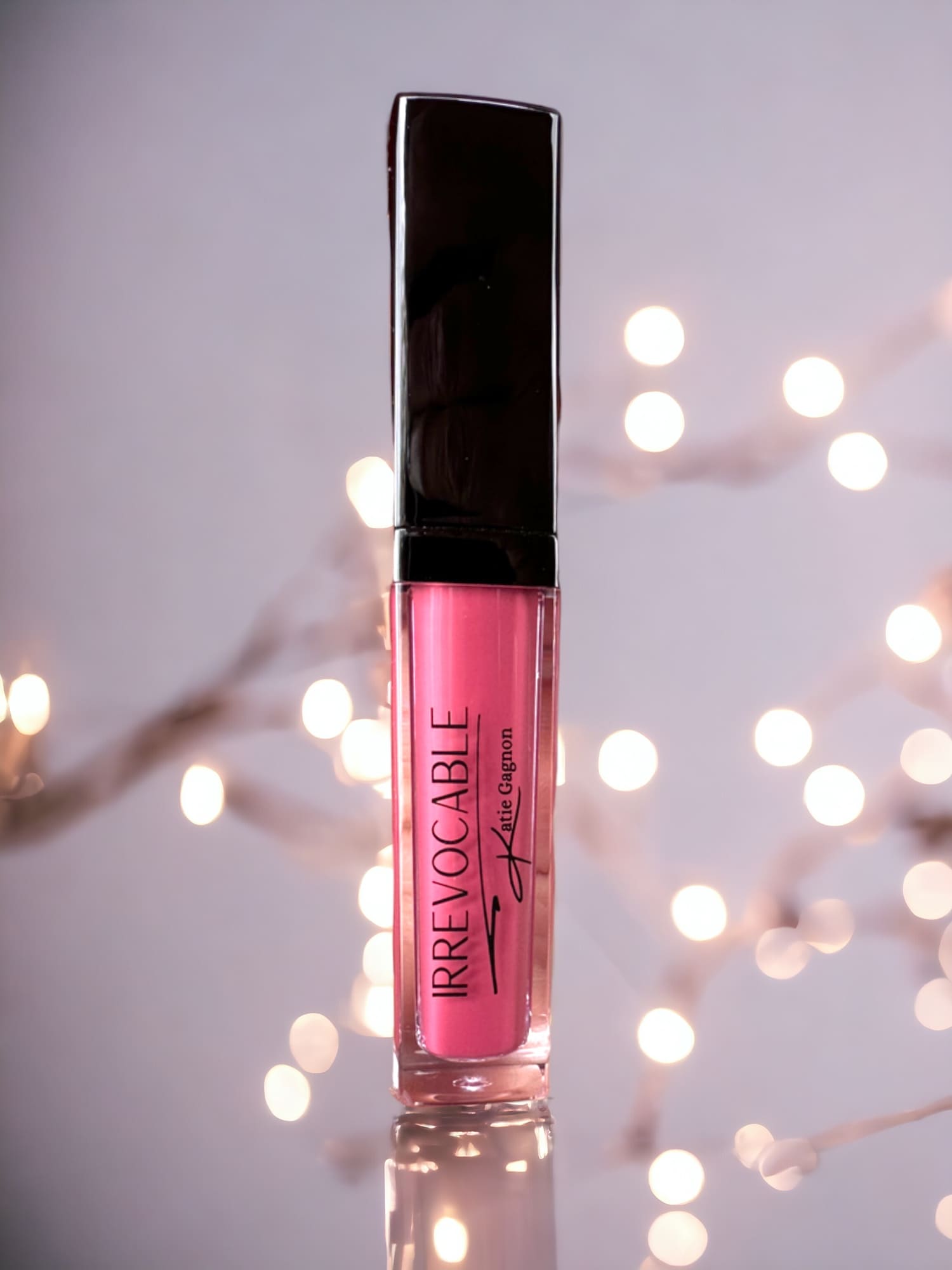 Doorprize 820 - Rose moyen chaud