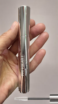 Gel à sourcils transparent IRREVOCABLE