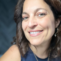 Katie portant la couleur Soufflé 39