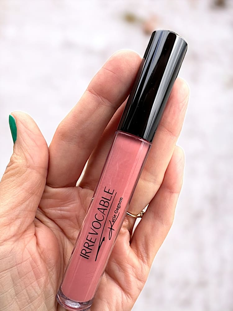 Lovefest 26 - Nude avec tonalité rose moyen