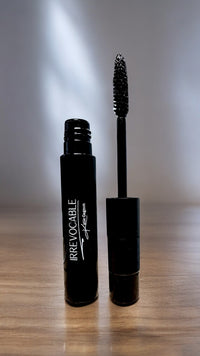 Mascara à double embouts IRREVOCABLE 