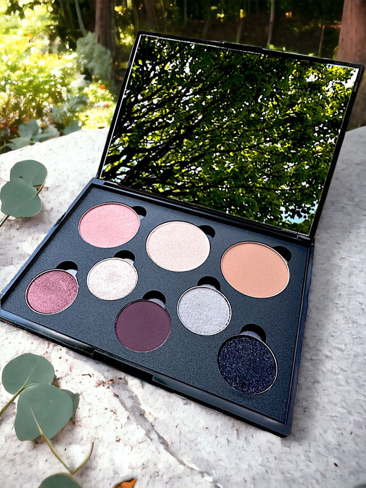 Palette de maquillage IRREVOCABLE