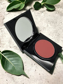 PALM BEACH - Rose pêche nude