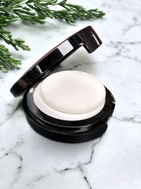 Poudre translucide compacte