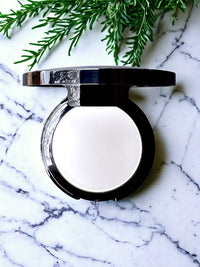 Poudre translucide compacte