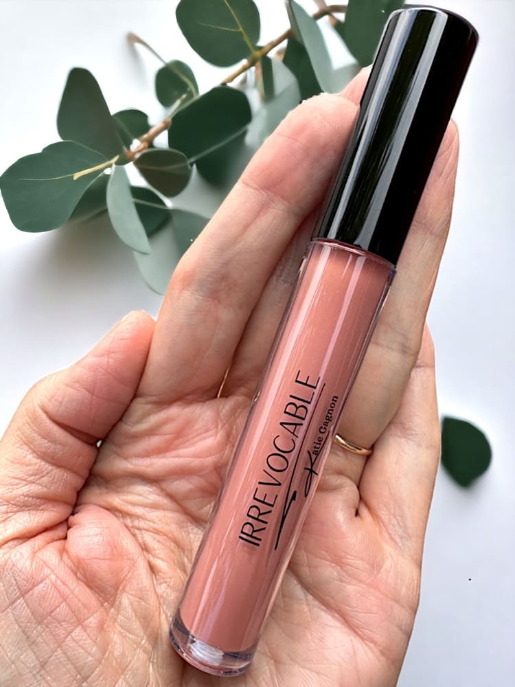 Soufflé 39 - Pêche crémeux nude