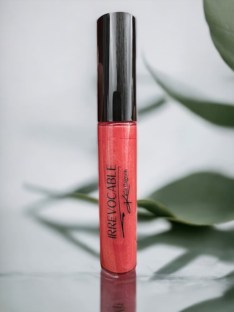 Brillant à lèvres (Gloss) IRREVOCABLE